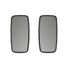 Espelho Retrovisor Mb Atron 2324 Avulso Convexo 2un