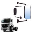 Espelho Retrovisor Mb Axor Atego Ld Sem Desembaçador Espelho Retrovisor Mb Axor Atego Ld Sem Desembaçador