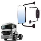 Espelho Retrovisor Mb Axor Atego Le Sem Desembaçador Espelho Retrovisor Mb Axor Atego Le Sem Desembaçador