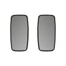 Espelho Retrovisor Mb Hpn 1634 / 1938 Avulso Convexo 2un