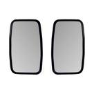 Espelho Retrovisor Mb L-608d Avulso Plano 2 Unidades