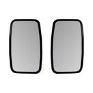 Espelho Retrovisor Mb L-708e Avulso Plano 2 Unidades