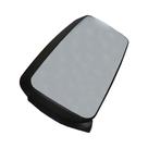 Espelho Retrovisor Mercedes Axor Atego 2007 A 2017 Lado Direito Eletrico Com Desembacador 0028101816.