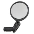 Espelho Retrovisor Mini Redondo para Bicicleta com Regulagem Espelho Retrovisor Mini Redondo para Bicicleta com Regulagem