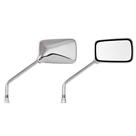 Espelho Retrovisor MINI Twister Cb300 Rosca Yamaha