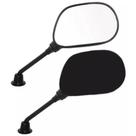 Espelho Retrovisor Modelo Original Burgman 2006 Até 2010 Par Espelho Retrovisor Modelo Original Burgman 2006 Até 2010 Par
