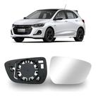 Espelho Retrovisor ONIX 2020 2021 2022 2023 2024 COM BASE