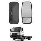 Espelho Retrovisor p MB Euro 3 2000/2011 Euro 5 Convexo LE Espelho Retrovisor p MB Euro 3 2000/2011 Euro 5 Convexo LE