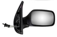 Espelho retrovisor palio 2p. siena strada c. remoto l. esq Espelho retrovisor palio 2p. siena strada c. remoto l. esq