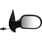 Espelho retrovisor palio fire economy/ siena el 11-16 l. dir