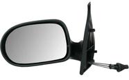 Espelho retrovisor palio fire economy/ strada 11-16 ld esq