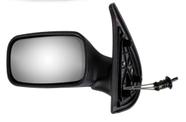 Espelho retrovisor palio siena strada 2p. c. remoto l. esq