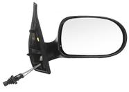 Espelho retrovisor palio strada 11-12 2p. c. remoto ld dir Espelho retrovisor palio strada 11-12 2p. c. remoto ld dir