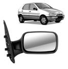 Espelho retrovisor palio weekend siena 96-00 fixo ld dir