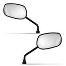 Espelho Retrovisor Par Modelo Mini Titan 2000 Pro Tork