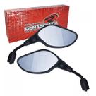 Espelho retrovisor (par) renascenca para yamaha mod. pcx 150 2019-2023