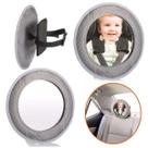 Espelho Retrovisor Para Banco Transeiro Baby Look Multilaser