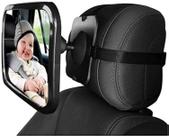 Espelho Retrovisor para Bebê Dorart - Visão Traseira para Bebê Conforto no Carro Espelho Retrovisor para Bebê Dorart - Visão Traseira para Bebê Conforto no Carro