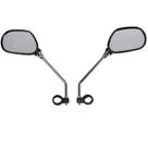 Espelho Retrovisor para Bicicleta com Fixação no Guidão Espelho Retrovisor para Bicicleta com Fixação no Guidão