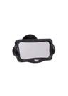 Espelho retrovisor para carro preto - chicco