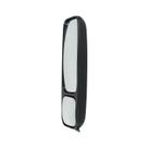 Espelho Retrovisor Principal para Volvo FH / FM / NH até 2009 - Convexo - Sem desembaçador - Lado Direito - Com auxiliar Espelho Retrovisor Principal para Volvo FH / FM / NH até 2009 - Convexo - Sem desembaçador - Lado Direito - Com auxiliar