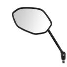 Espelho Retrovisor Pro Tork Mini Articulado Titan 150 2009 À 2015 Yamaha