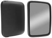 Espelho Retrovisor S/desembaçador Volvo Vm