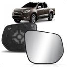 Espelho Retrovisor S10 2012 2013 2014 2015 2016 2017 2018