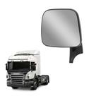 Espelho Retrovisor SC P250/270/310/340/360 LD Desembaçador