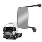 Espelho Retrovisor Scania S5 P250/270/310/340/360 LE Com Aux