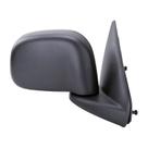 Espelho retrovisor TYC 4310331 do lado direito para Dodge Ram Pickup