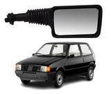 Espelho retrovisor uno 95-00 sx 96-99 smart 97-04 remoto l.d