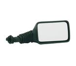 Espelho retrovisor uno ep/sx/smart/yong lado direito com controle cofran