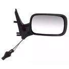 Espelho retrovisor uno fire 01/04 4 portas com controle lado direito cofran Espelho retrovisor uno fire 01/04 4 portas com controle lado direito cofran