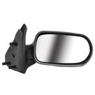 Espelho retrovisor uno fire flex 2005... 2 portas sem controle lado direito cofran