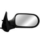 Espelho retrovisor uno fire flex 4 portas 2005/... sem controle lado direito cofran Espelho retrovisor uno fire flex 4 portas 2005/... sem controle lado direito cofran