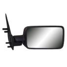 ESPELHO RETROVisor UNO FIXO 2/4 PTS RX4406 lado direito