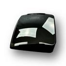 Espelho Retrovisor Volks Constelation Lado Direito Menor Sem Desembaçador Espelho Retrovisor Volks Constelation Lado Direito Menor Sem Desembaçador