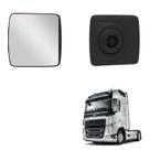 Espelho Retrovisor Volvo FH 2015 2016 2017 2018 2019 2020