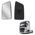Espelho Retrovisor Volvo FH 2015 2016 2017 2018 2019 2020 LE