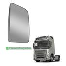 Espelho Retrovisor Volvo FH 2015 2016 2017 LD c Desembaçador