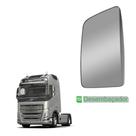 Espelho Retrovisor Volvo FH 2015 2016 2017 LE c Desembaçador