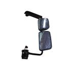 Espelho Retrovisor Volvo Vm23 240 260 Lado Direito Com Desembacador E Espelho Auxiliar Eletrico Completo Er222 20708303.