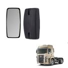 Espelho Retrovisor Vw Constellation 2010 2011 Avulso Plano