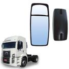 Espelho Retrovisor Vw Constellation Ld Le S Braço Bi Partido