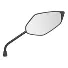 Espelho Retrovisor Yamaha Fazer 16 Rosca Honda Lado Direito