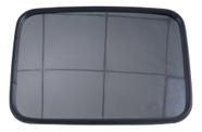 Espelho retrovisor YUXSOUQ AL158964 para tratores John Deere