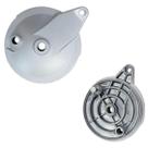 Espelho roda cubo traseiro ybr 125 2000/2008 rd 125/135 todas Espelho roda cubo traseiro ybr 125 2000/2008 rd 125/135 todas