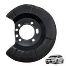 Espelho Roda Traseira Esquerdo Ford Focus 2017 Original