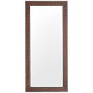 Espelho Safira 120 119x44cm Leao Espelho Safira 120 119 X 44 Cm - - Leão Espelho Safira 120 119x44cm Leao Espelho Safira 120 119 X 44 Cm - - Leão